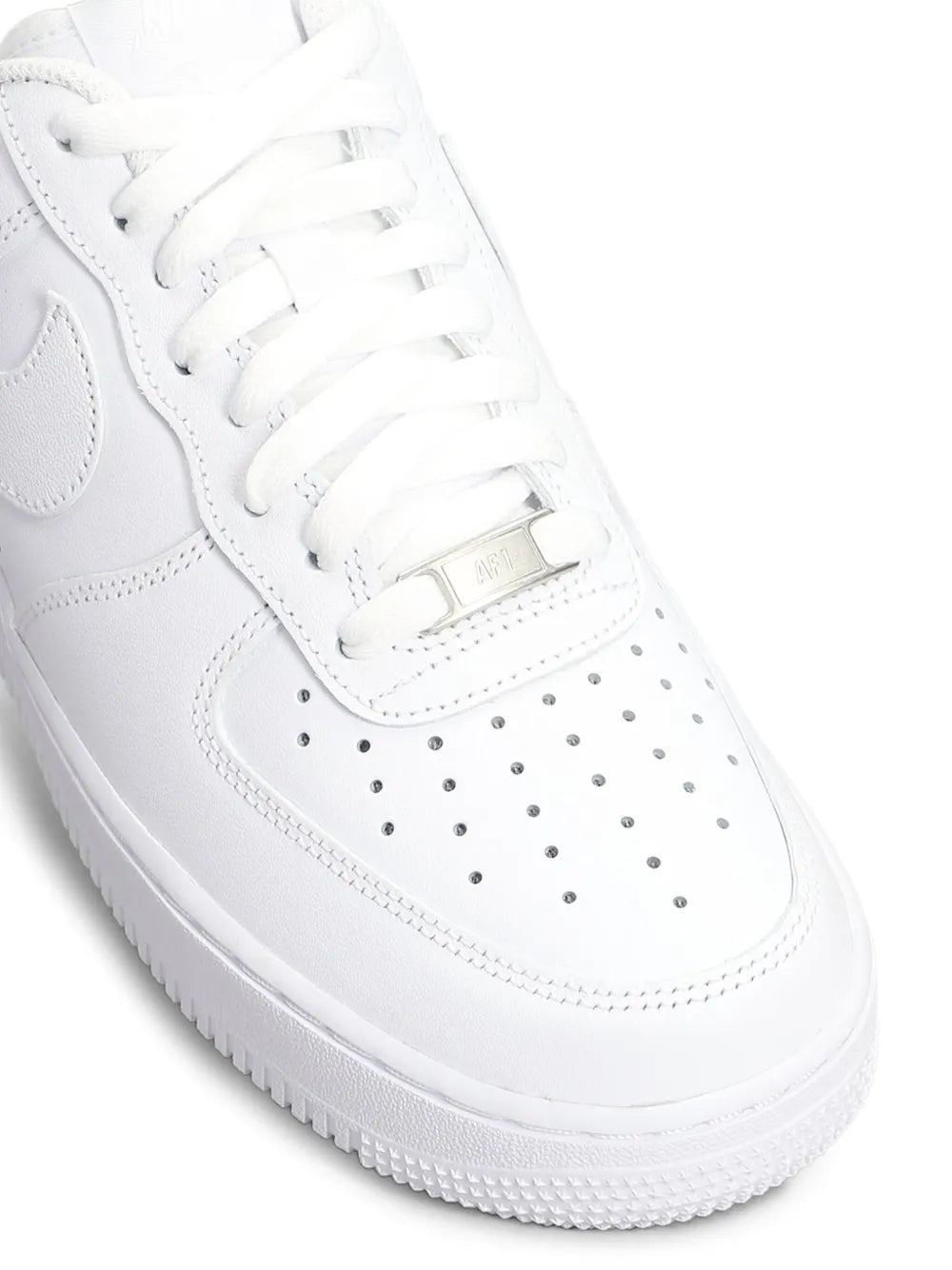 NIKE 'AIR FORCE 1 '07' SNEAKERS