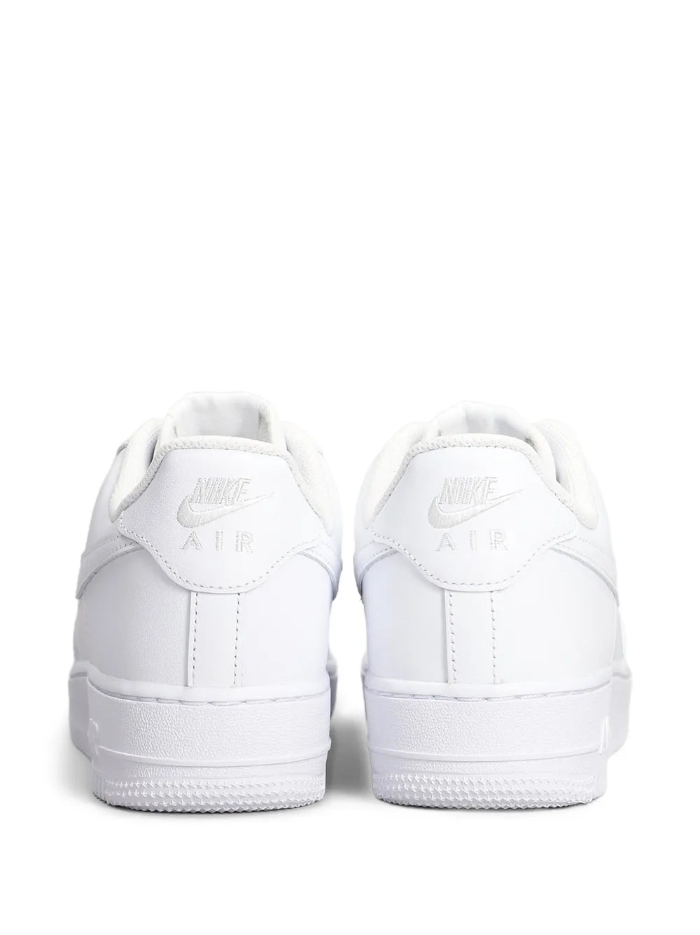 NIKE 'AIR FORCE 1 '07' SNEAKERS