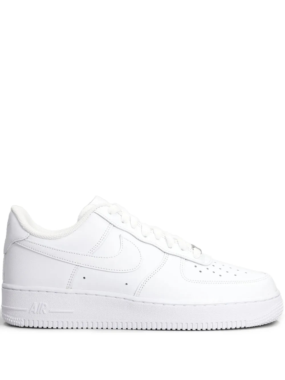 NIKE 'AIR FORCE 1 '07' SNEAKERS