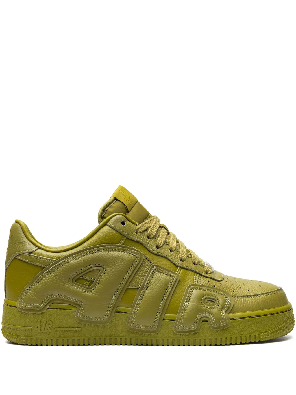 NIKE AIR FORCE 1 LOW “CACTUS PLANT FLEA MARKET - MOSS” SNEAKERS