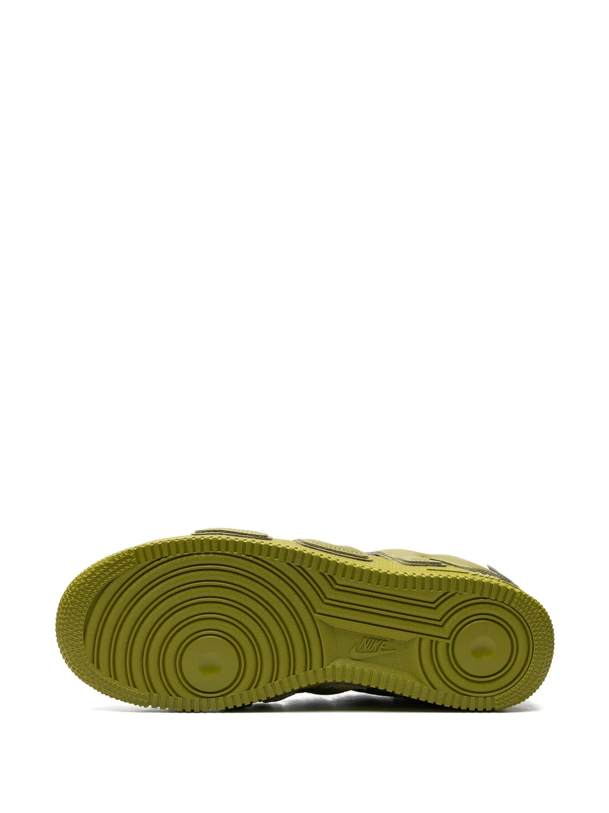 NIKE AIR FORCE 1 LOW “CACTUS PLANT FLEA MARKET - MOSS” SNEAKERS