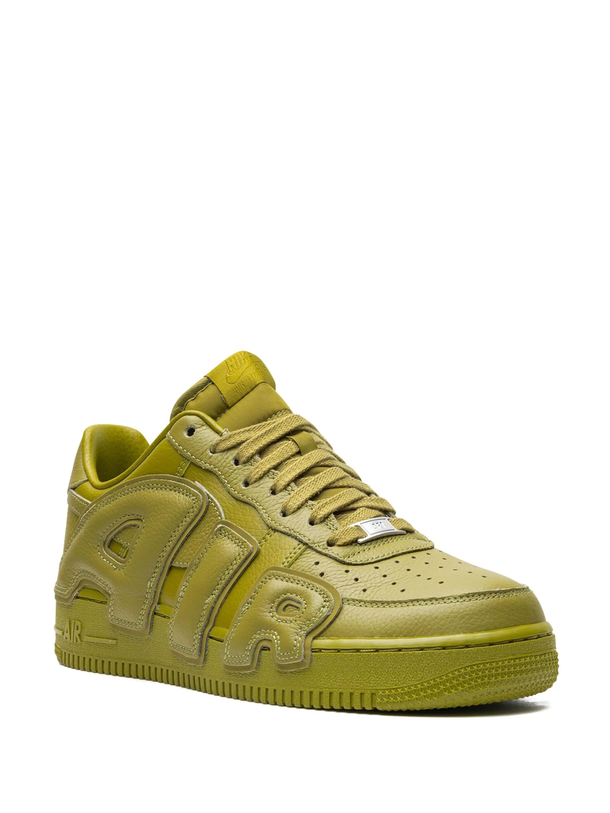 NIKE AIR FORCE 1 LOW “CACTUS PLANT FLEA MARKET - MOSS” SNEAKERS