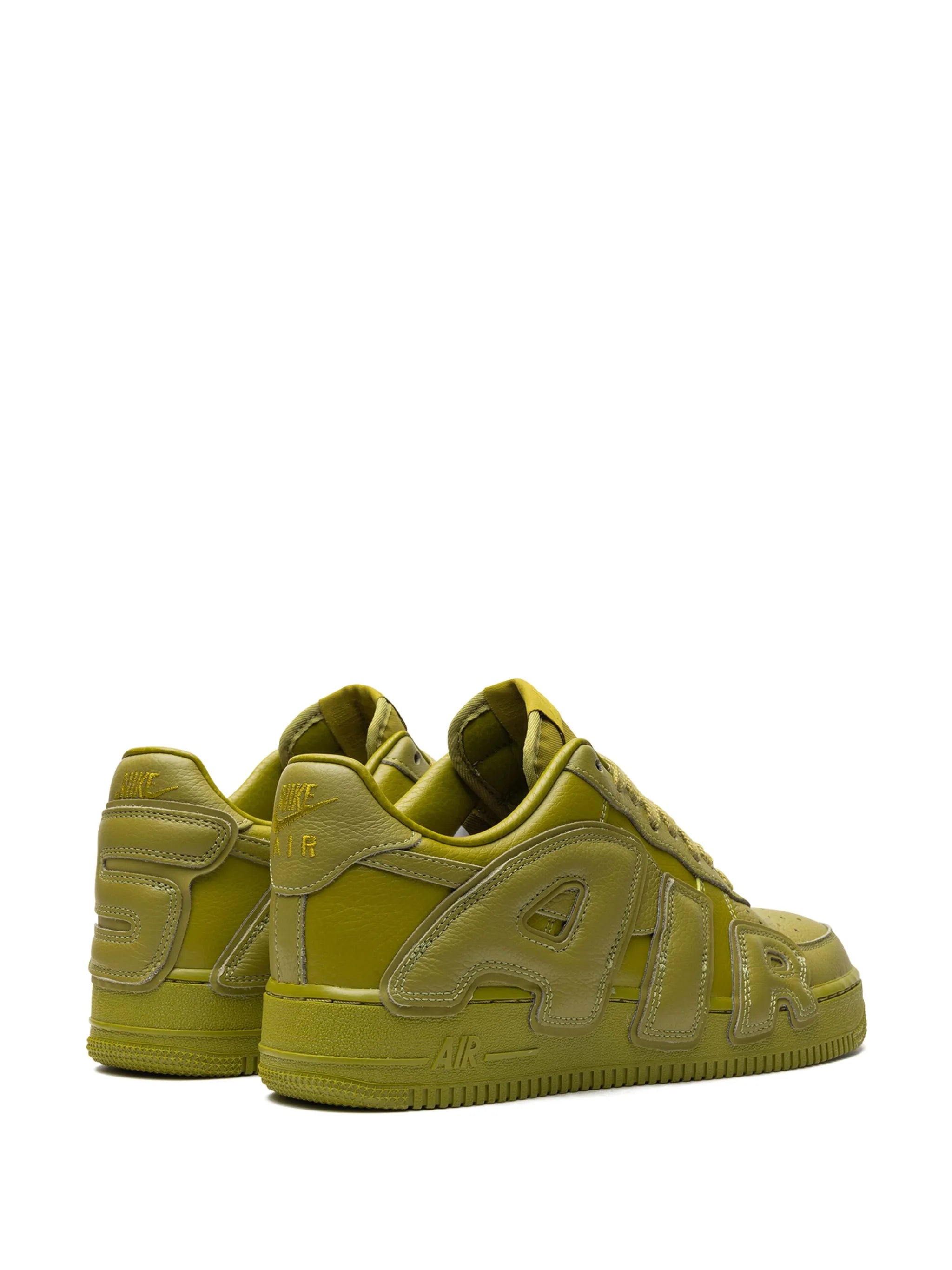 NIKE AIR FORCE 1 LOW “CACTUS PLANT FLEA MARKET - MOSS” SNEAKERS