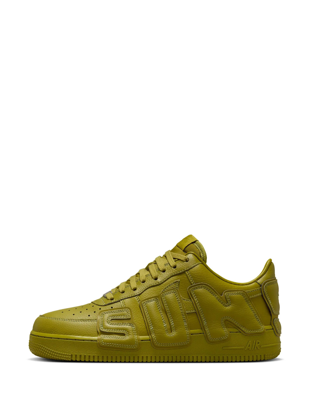 NIKE AIR FORCE 1 LOW “CACTUS PLANT FLEA MARKET - MOSS” SNEAKERS