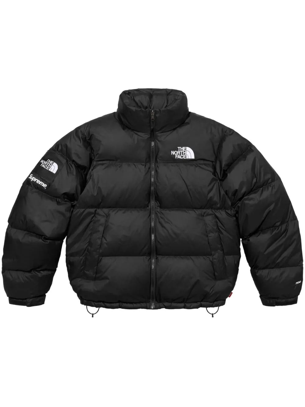 SUPREME X THE NORTH FACE NUPTSE JACKET