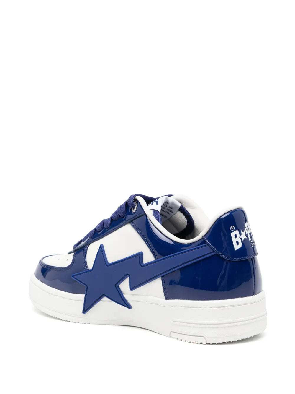 A BATHING APE® BAPE STA SNEAKERS