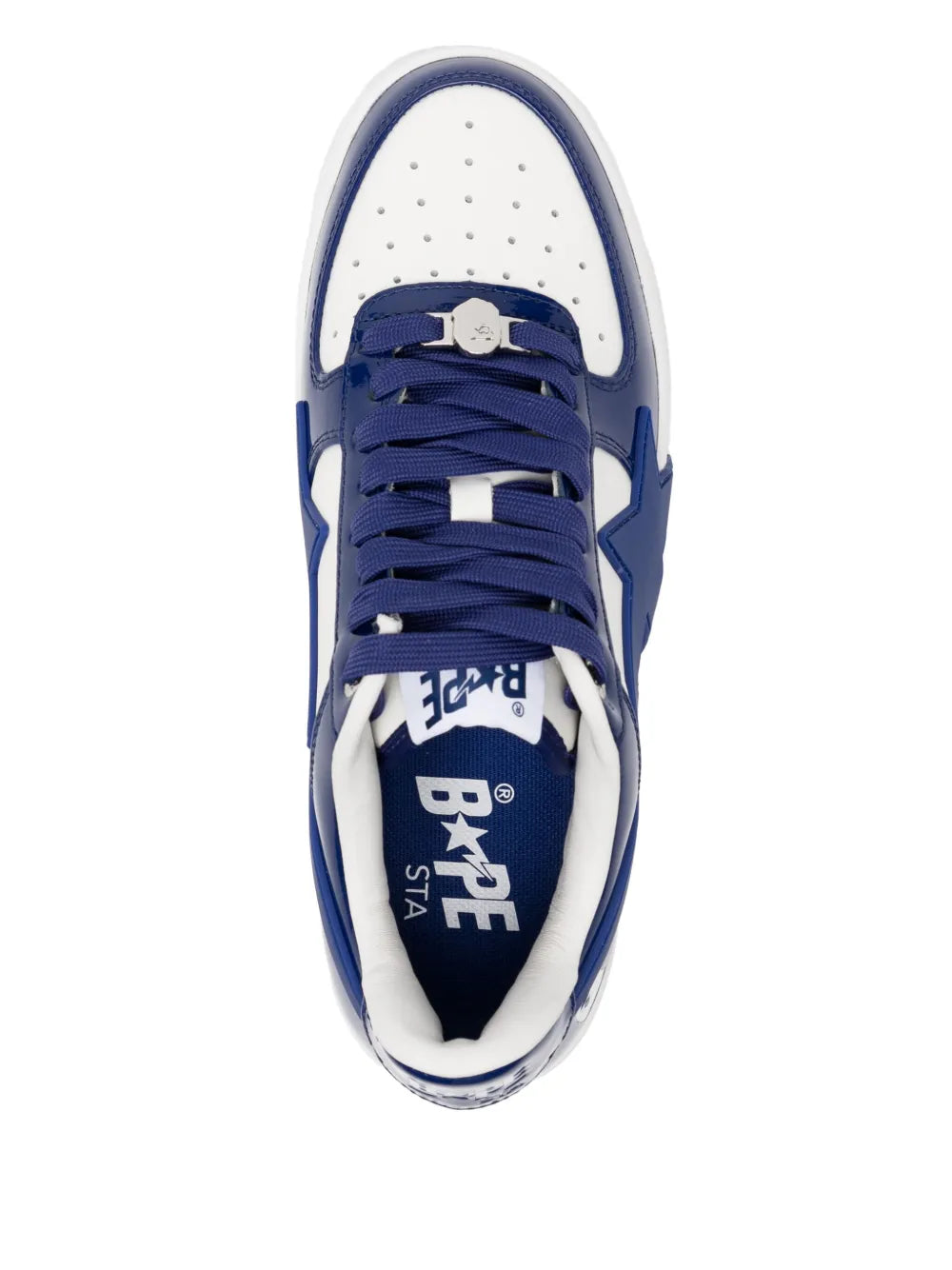 A BATHING APE® BAPE STA SNEAKERS