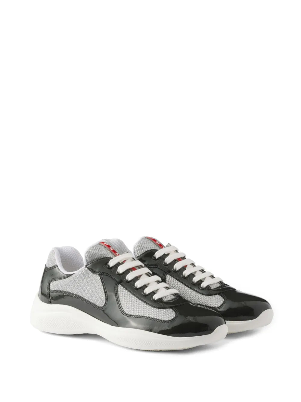 PRADA AMERICA'S CUP SNEAKERS