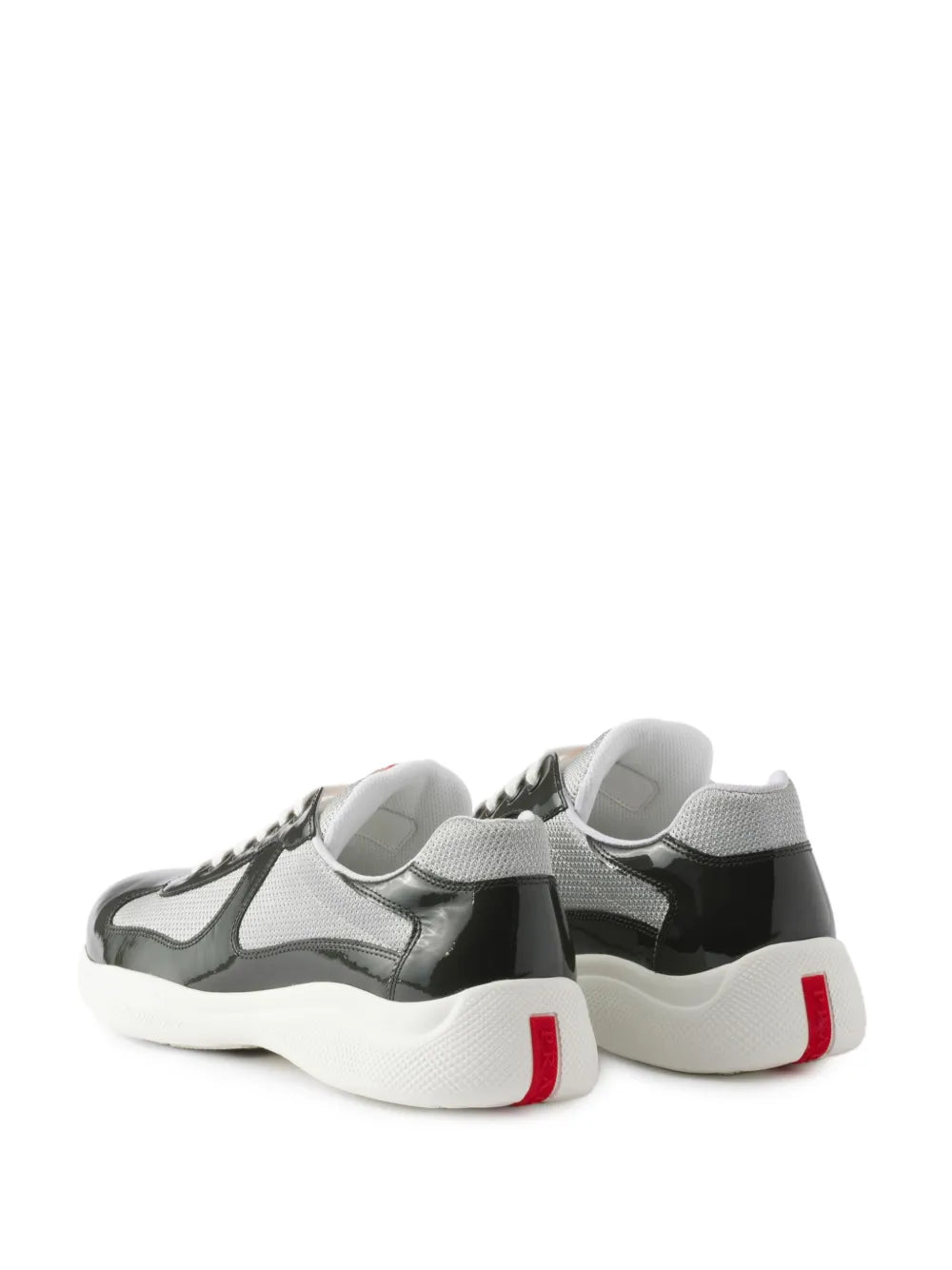 PRADA AMERICA'S CUP SNEAKERS