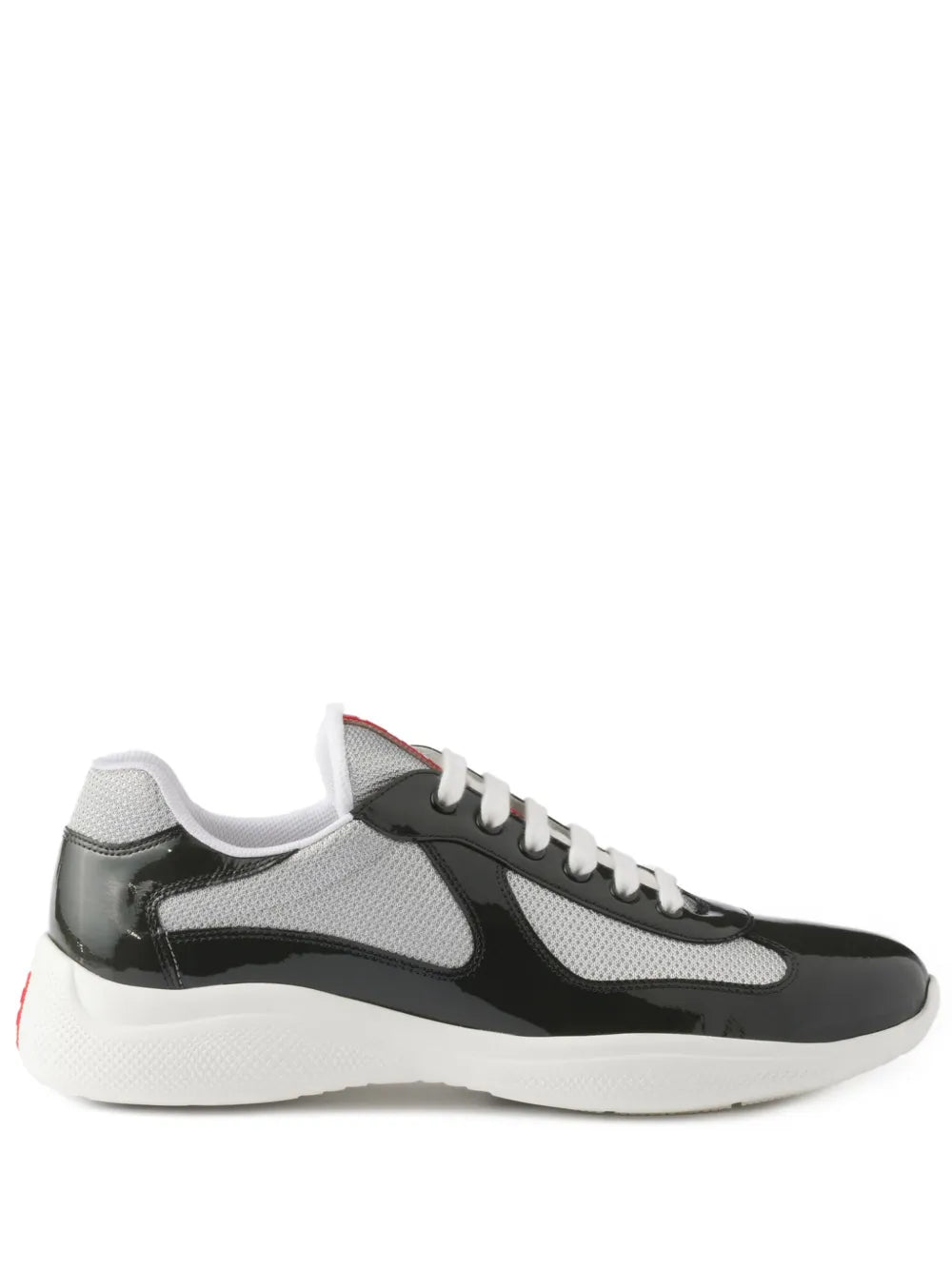 PRADA AMERICA'S CUP SNEAKERS