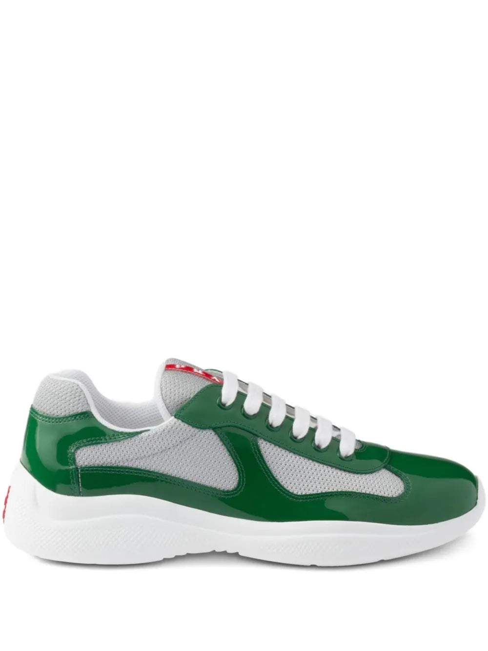 PRADA AMERICA'S CUP SNEAKERS
