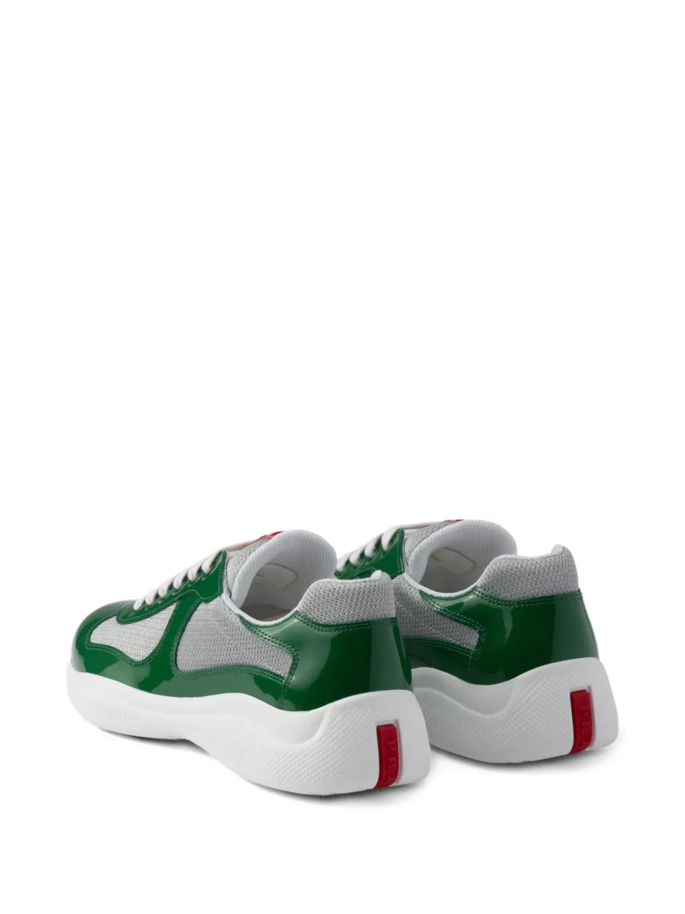 PRADA AMERICA'S CUP SNEAKERS