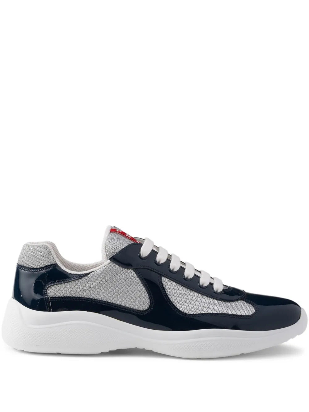 PRADA AMERICA'S CUP SNEAKERS