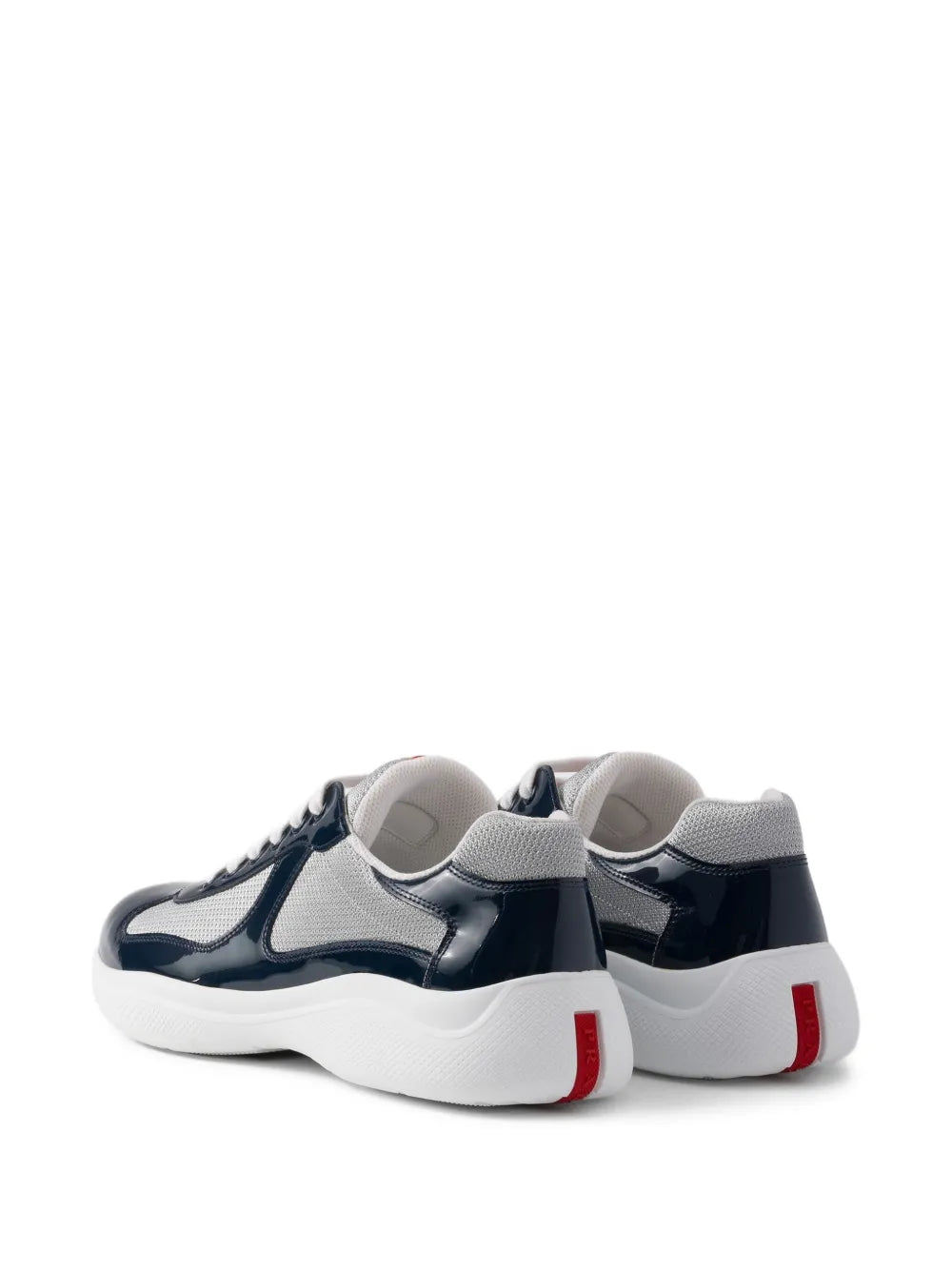 PRADA AMERICA'S CUP SNEAKERS