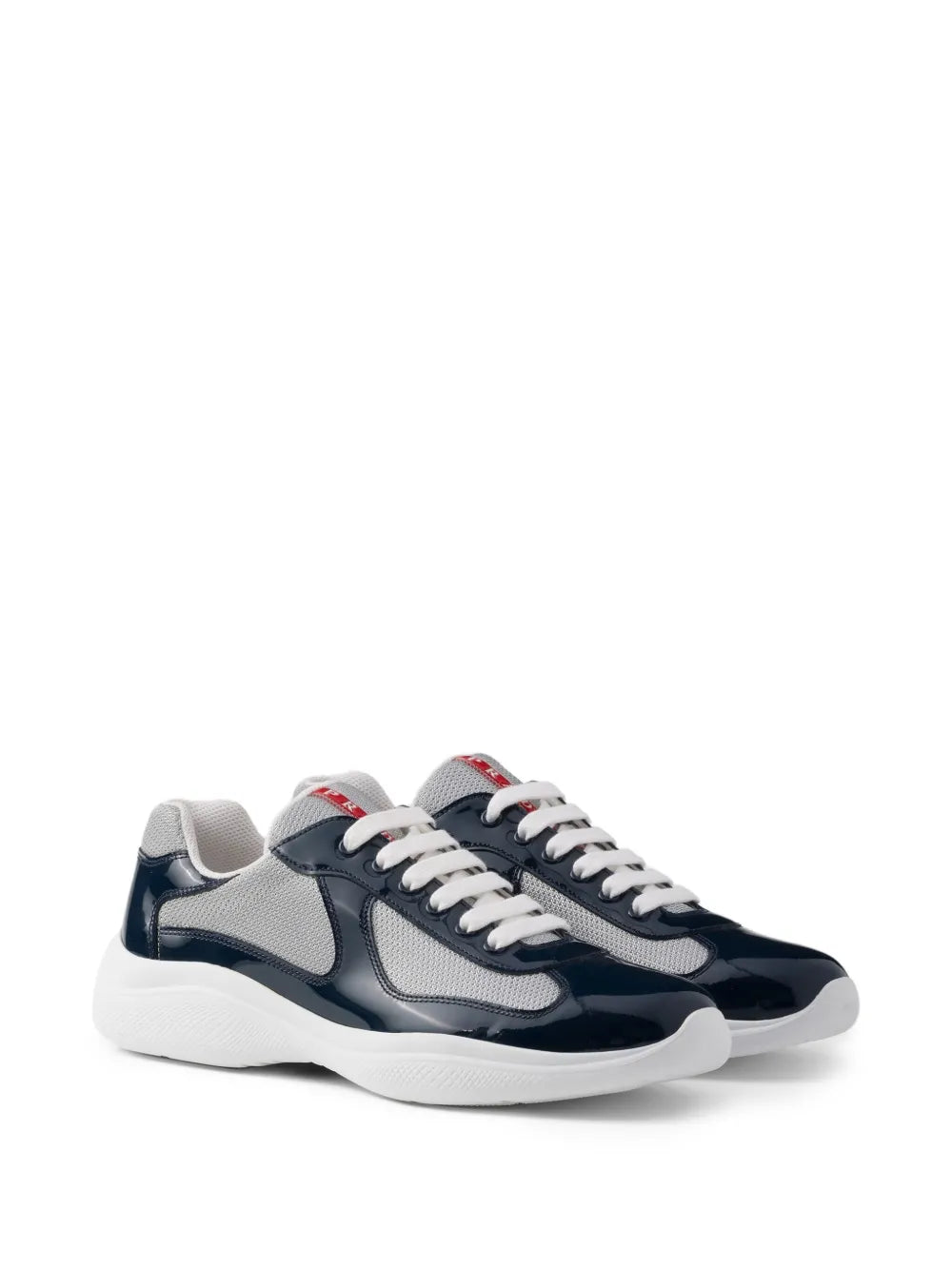 PRADA AMERICA'S CUP SNEAKERS