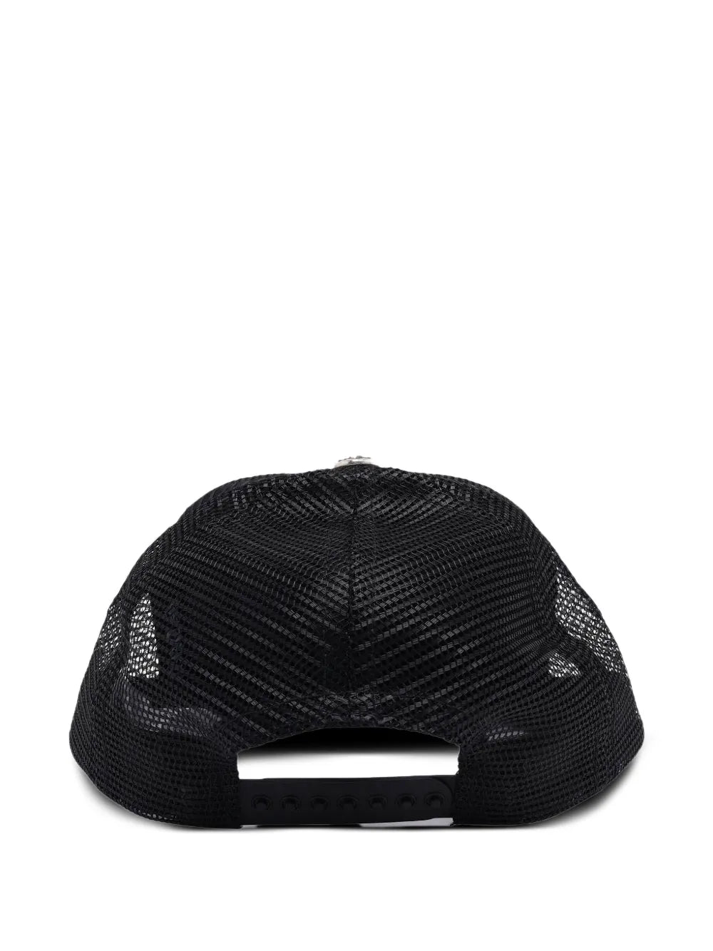 CHROME HEARTS HOLLYWOOD BASEBALL CAP