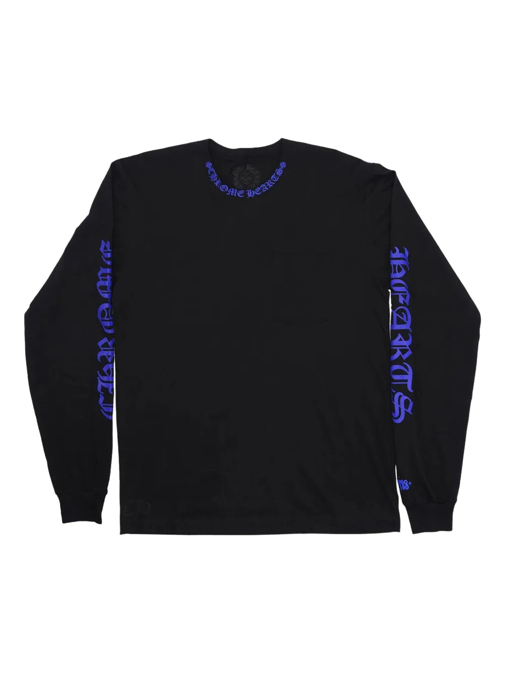 CHROME HEARTS CLASSIC SWEATSHIRT