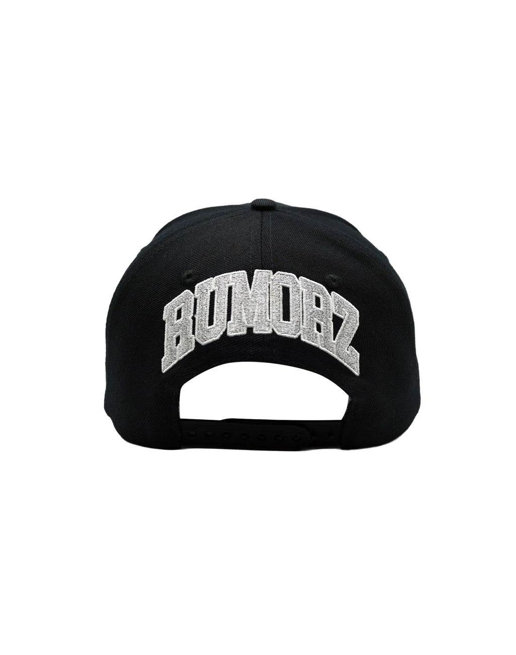 D OG CLASSIC UPSIDE DOWN RMZ CAP BLACK