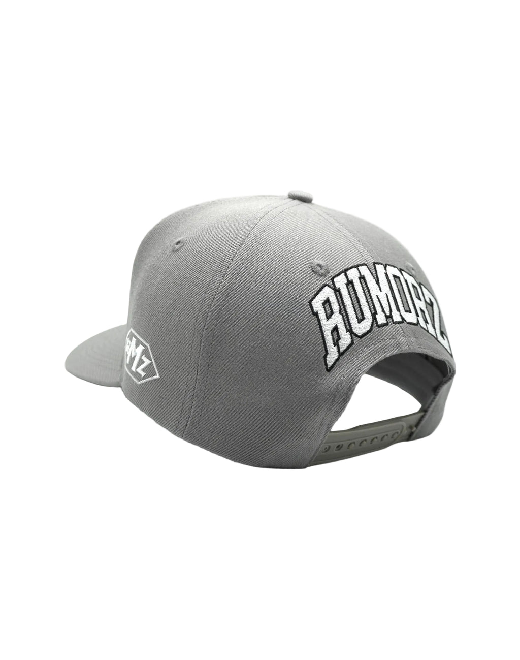 GB CLASSIC UPSIDE DOWN RMZ CAP LIGHT GREY