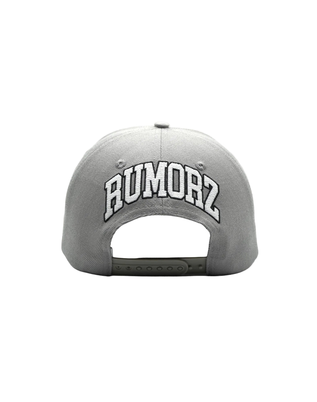 GB CLASSIC UPSIDE DOWN RMZ CAP LIGHT GREY