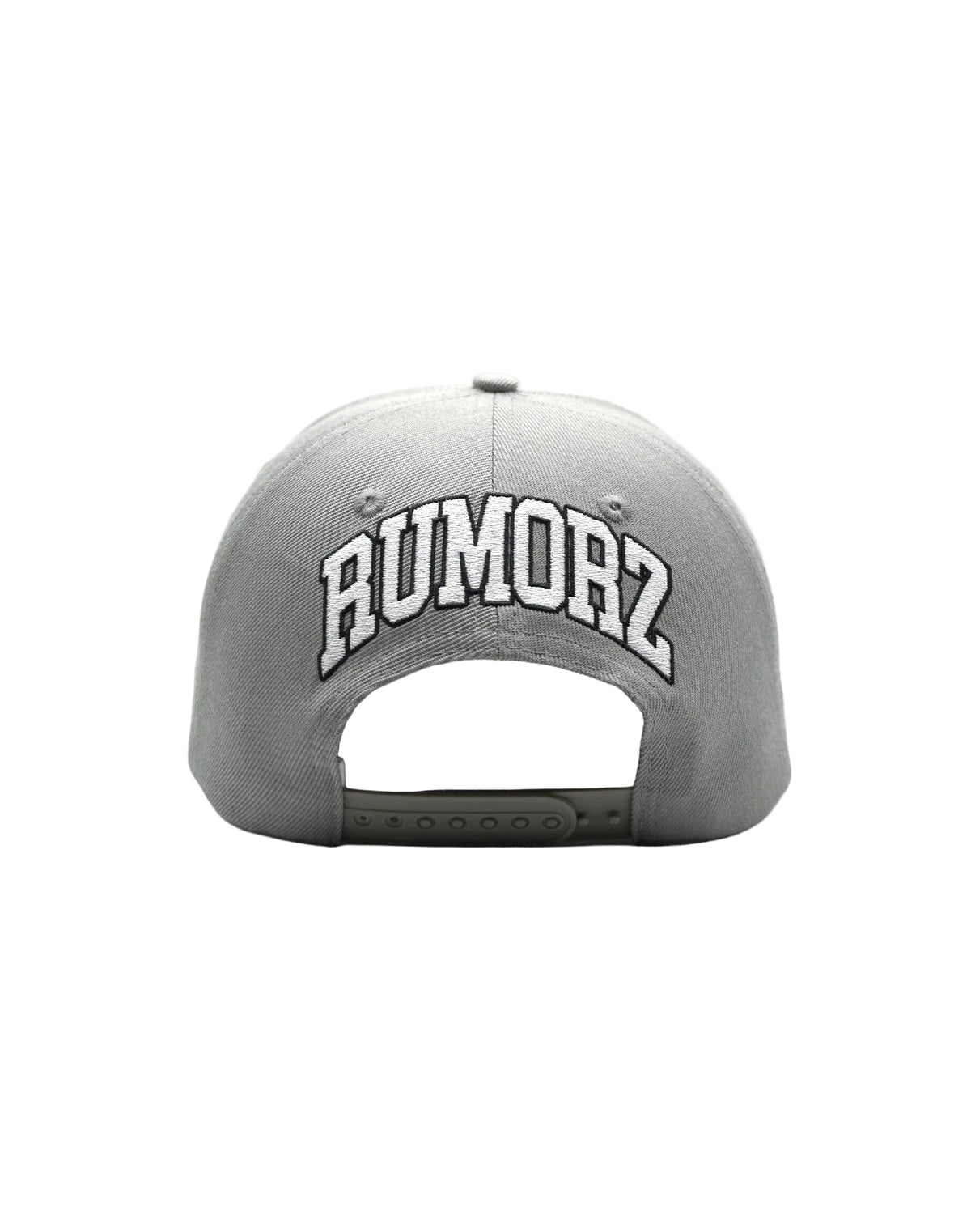 GB CLASSIC UPSIDE DOWN RMZ CAP LIGHT GREY