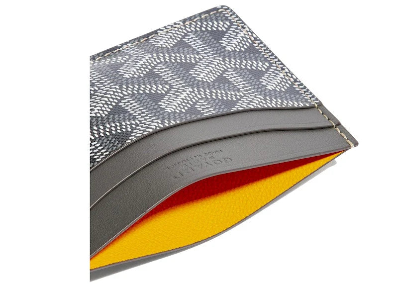 GOYARD SAINT SULPICE GREY