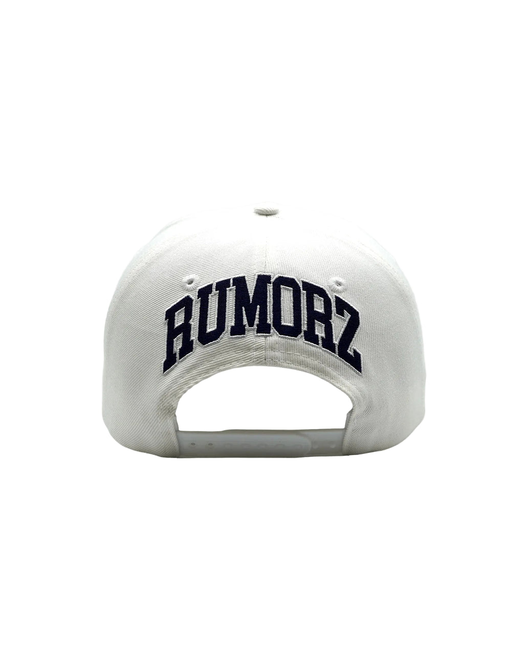 LV CLASSIC UPSIDE DOWN RMZ CAP WHITE NAVY