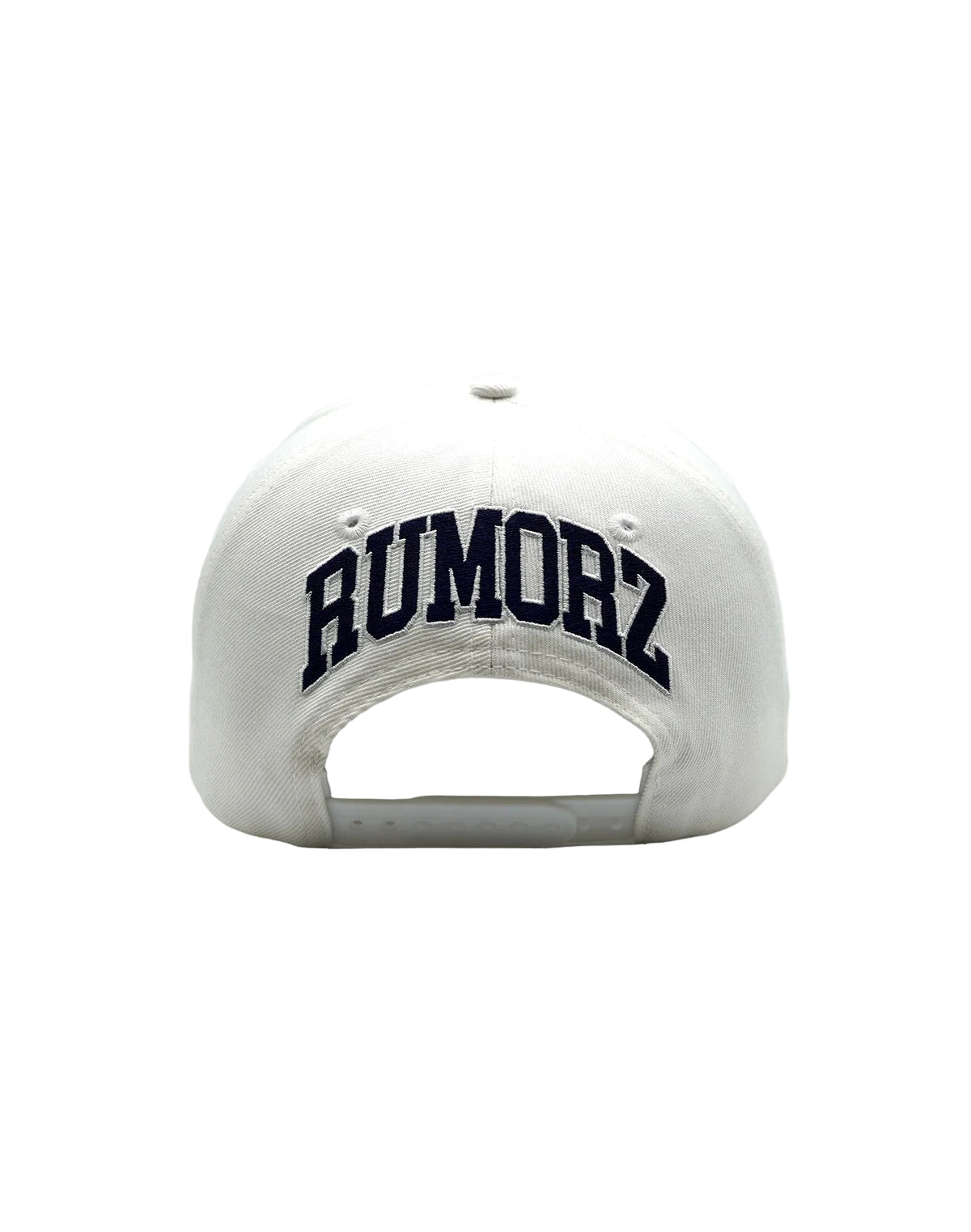 LV CLASSIC UPSIDE DOWN RMZ CAP WHITE NAVY
