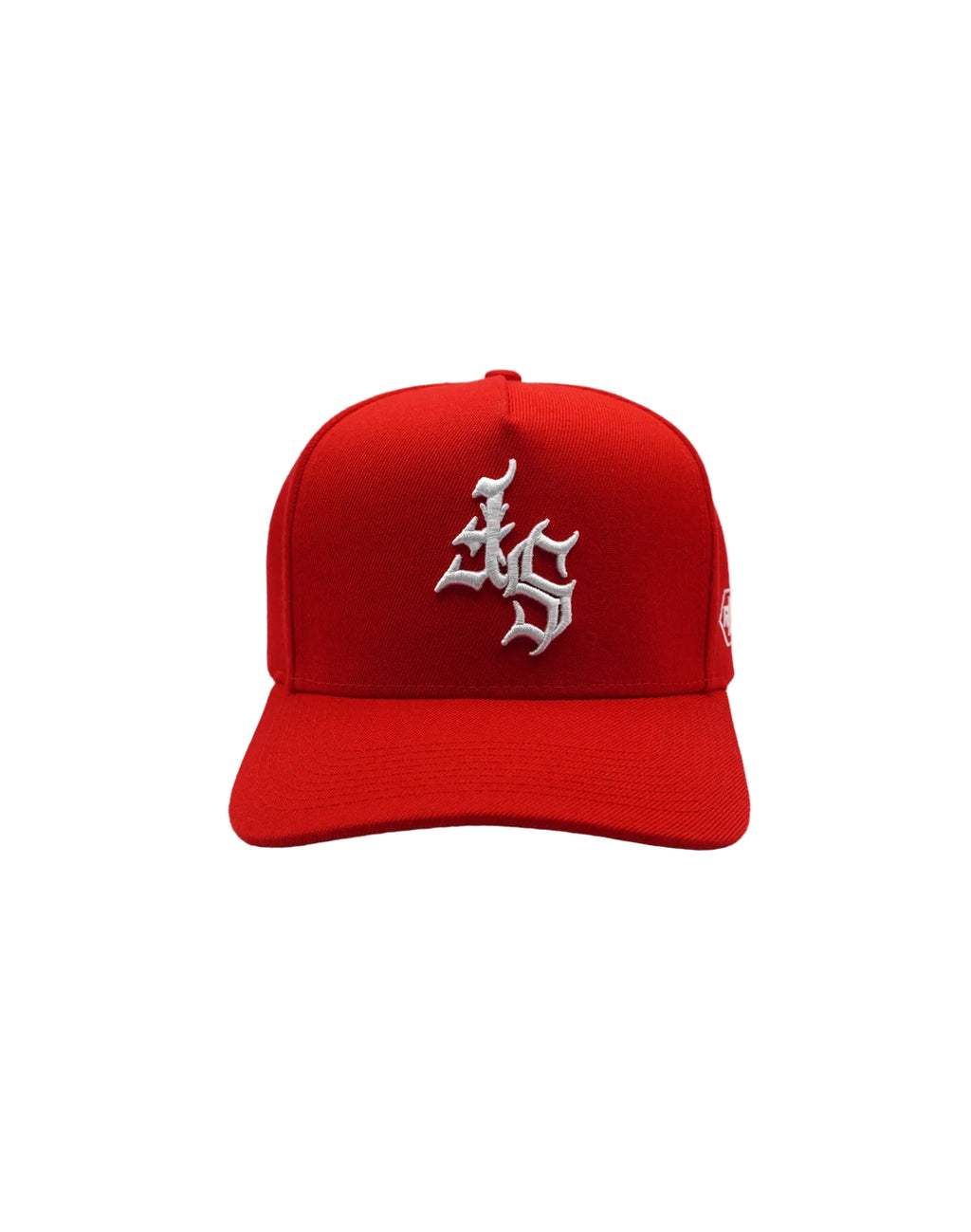 SF THORN UPSIDE DOWN RMZ CAP RED