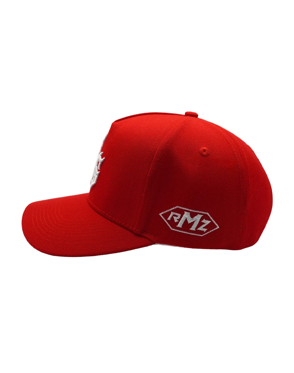 SF THORN UPSIDE DOWN RMZ CAP RED