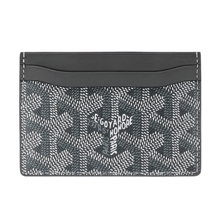 GOYARD SAINT SULPICE GREY